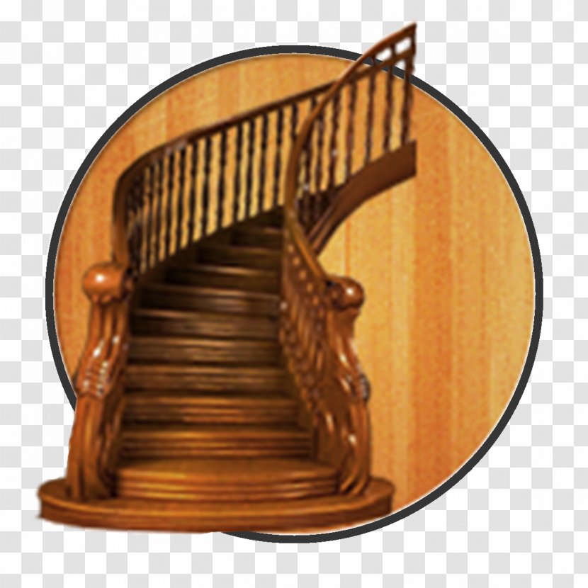 Stairs Wood Building Architectural Engineering Gazebo Transparent PNG