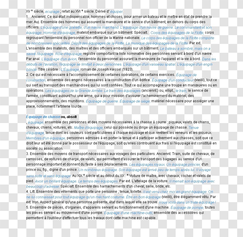 Line Font - Document Transparent PNG