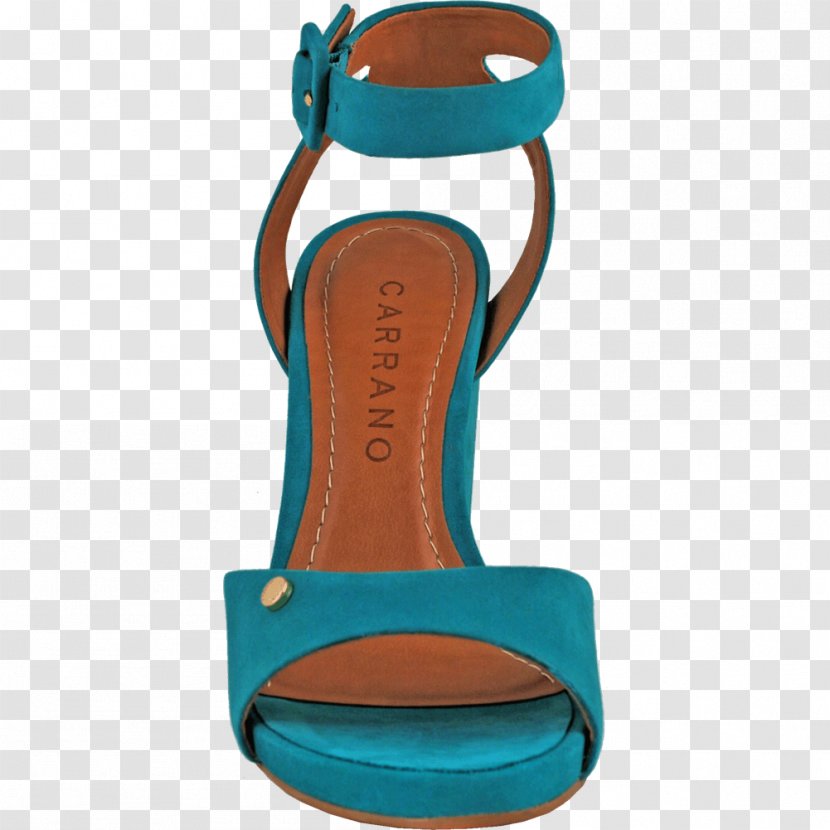 Product Design Sandal Shoe - Orange - Silver Thick Heel Shoes For Women Transparent PNG