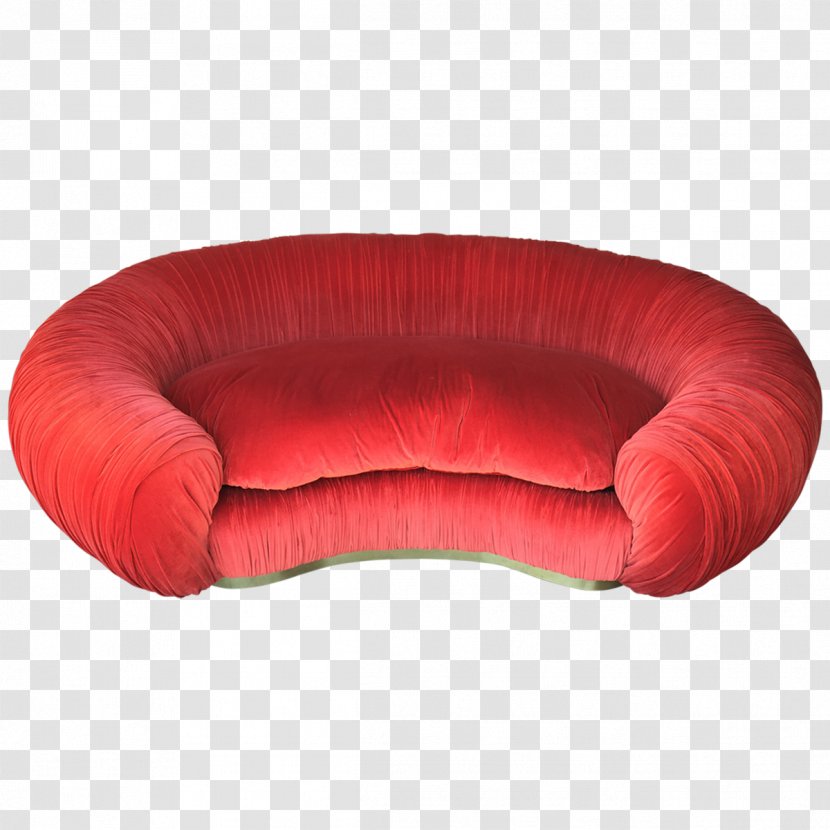 Couch Furniture Designer Art - Seat - Сroissant Transparent PNG