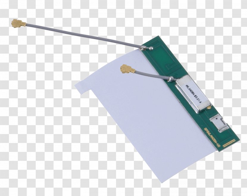 Aerials Active Antenna INPAQ Technology Co., Ltd. Global Positioning System Signal - Lownoise Amplifier - Russian Tech Chips Transparent PNG