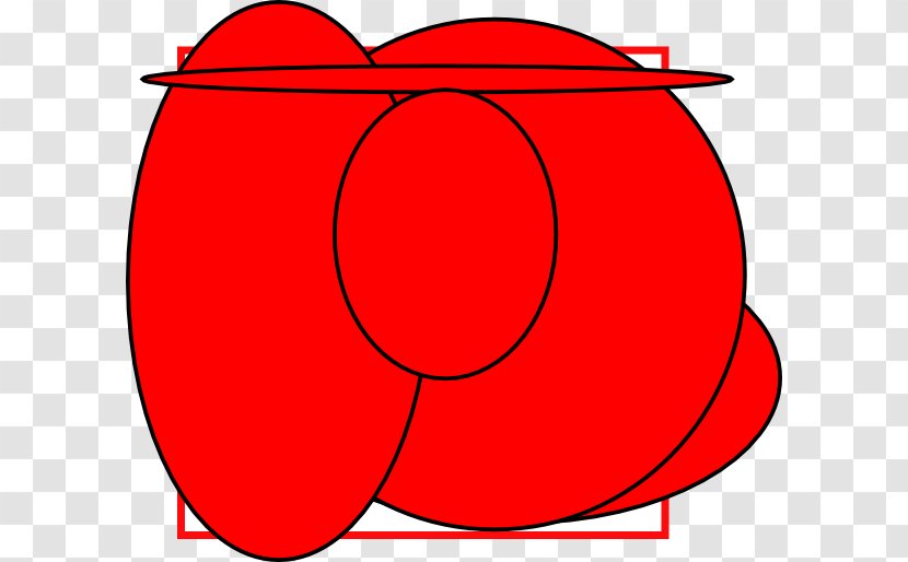 Circle Petal Clip Art - Heart - Sorry Transparent PNG