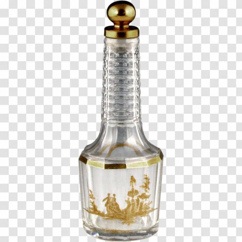 Houbigant Parfum Perfume Bottles Flacon - Baccarat Transparent PNG