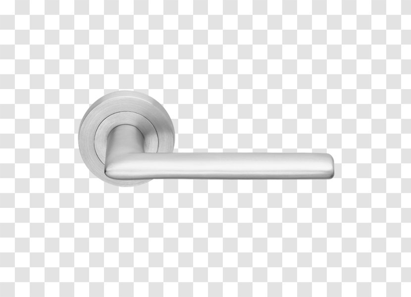 Door Handle Brass Lever Transparent PNG