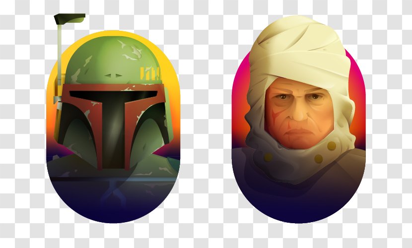 Boba Fett Star Wars: Bounty Hunter Jango The Empire Strikes Back Clone Trooper - Wars Transparent PNG