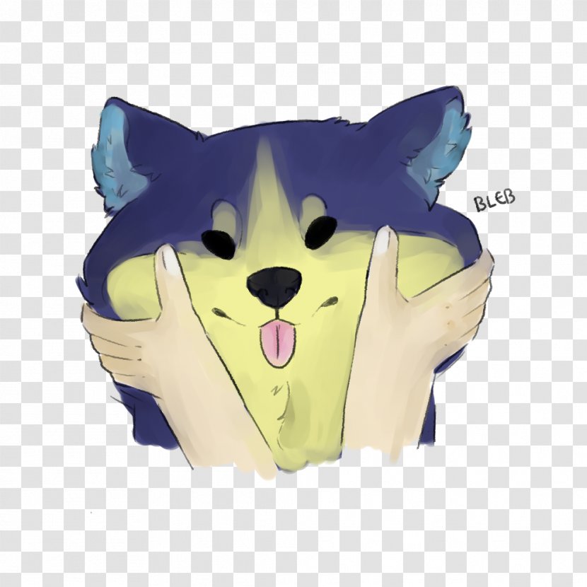 Shiba Inu Snout DeviantArt Canis - Cipher Transparent PNG