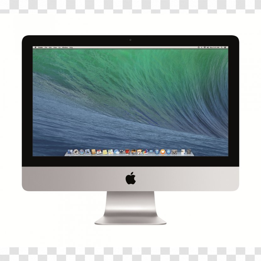 IPad 4 IMac MacBook Mac Book Pro - Desktop Computers - Macbook Transparent PNG