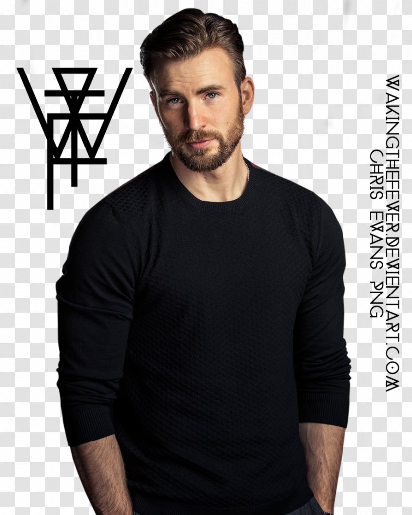 Chris Evans Game Of Thrones - High Definition Television - Picture Transparent PNG