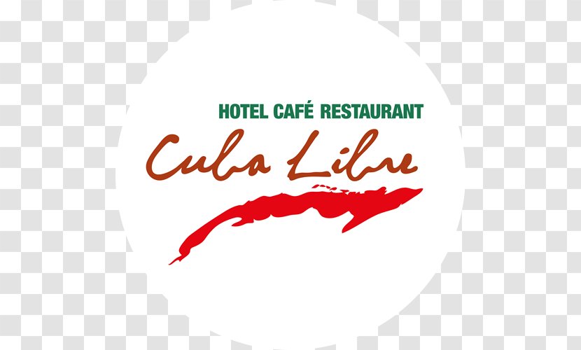 Hotel Cuba Libre Hotel-Restaurant Vijlerhof Vijlenerbos Benelux Amsterdam Ordnance Datum - CUBA LIBRE Transparent PNG