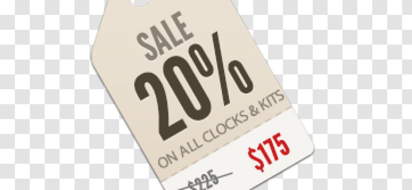 Discounts And Allowances Price Tag Promotion Transparent PNG