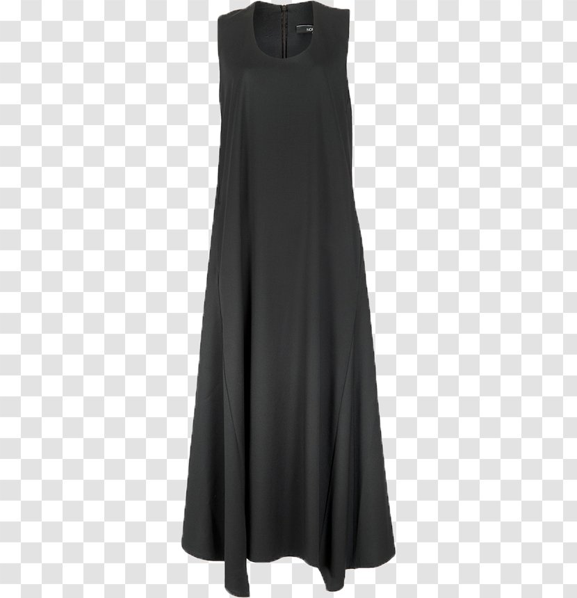 Little Black Dress Shoulder LITEX šaty Dámské S Křidélkovým Rukávem. 90304901 černá M Sleeve - Joint - Double Zip Transparent PNG