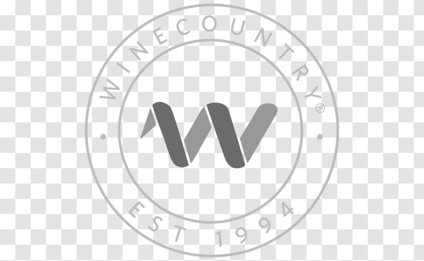 The Wine Country Connection - Shop & Tasting Room LogoWine Transparent PNG