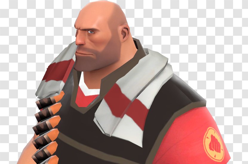 Towel Team Fortress 2 Half-Life Garry's Mod Color - Neck - Sallet Transparent PNG