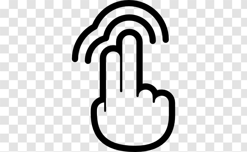Gesture Hand Clip Art - Finger Transparent PNG