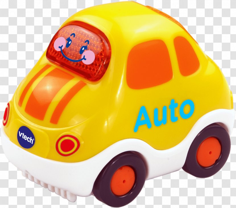 Car VTech Vehicle Toy Game - Play Transparent PNG