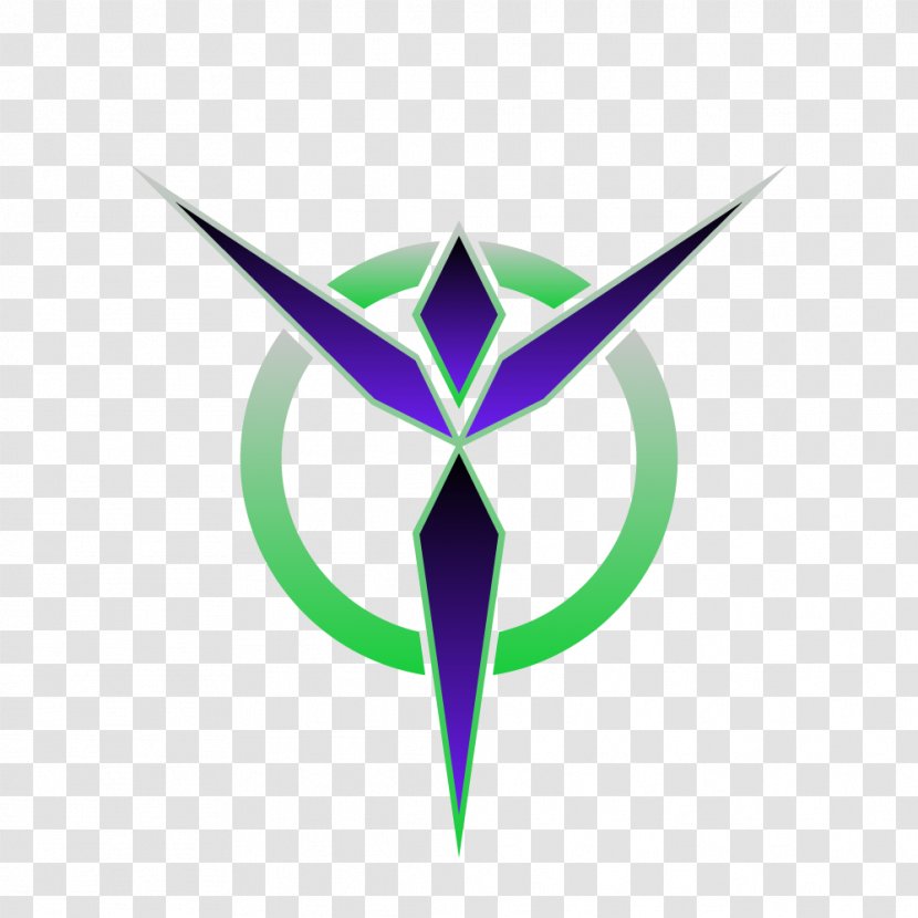 PlanetSide 2 Sovereignty Logo Trademark - Green - Compendium Transparent PNG