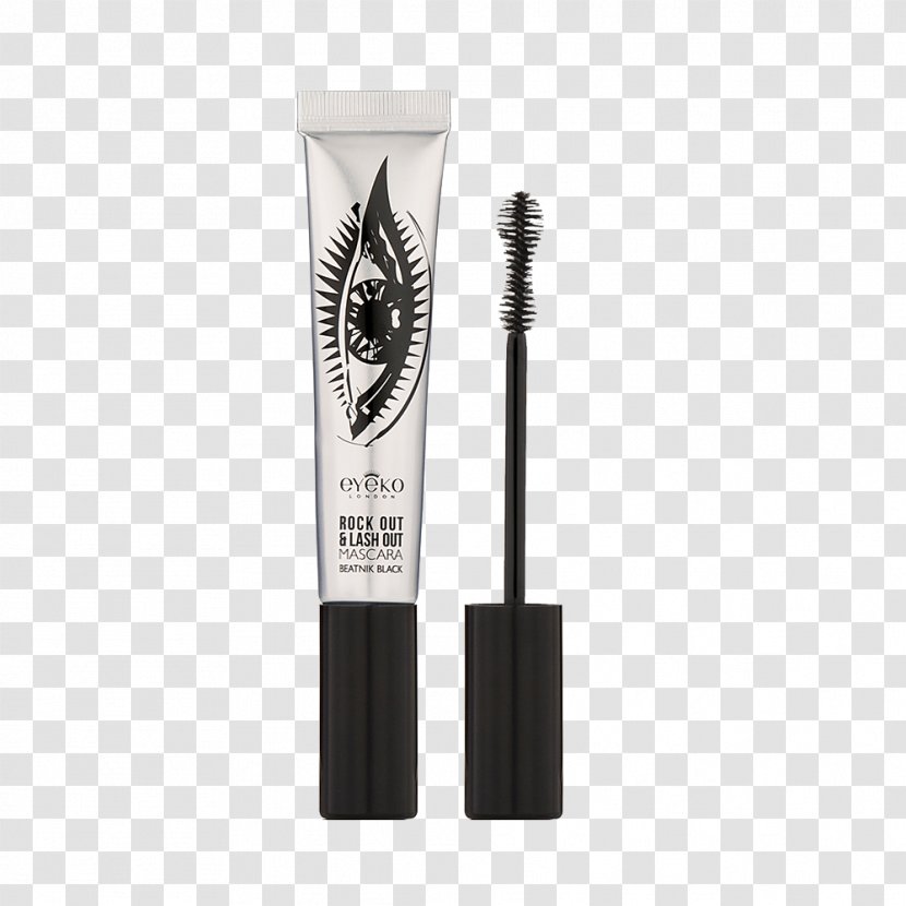 Mascara Sephora Cosmetics Eyelash Eye Shadow - Smear Transparent PNG