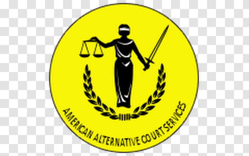 American Alternative Court Services, LLLP Kruger Henry & Hunter Lawyer Judiciary - Brand Transparent PNG