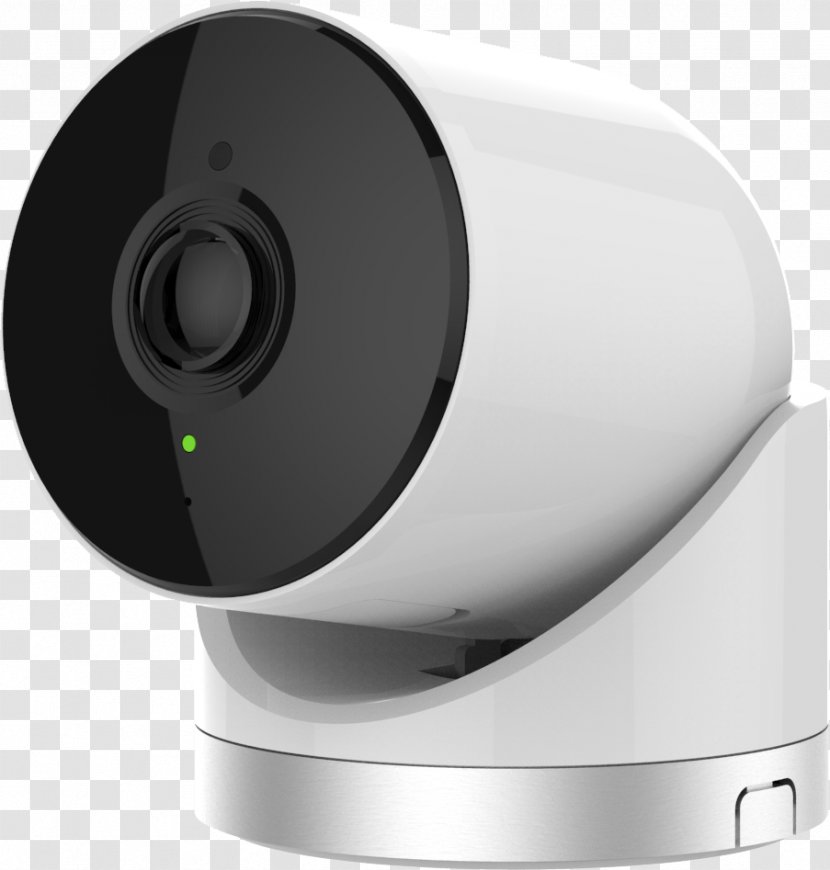 Home Automation Kits D-Link DCS-7000L Bewakingscamera - Camera Transparent PNG