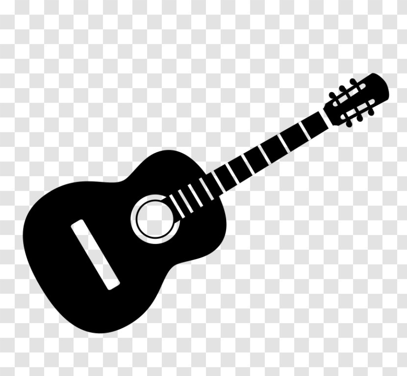 Steel-string Acoustic Guitar Electric Clip Art - Frame Transparent PNG