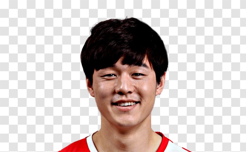 Ju Se-jong South Korea Busan IPark FIFA 16 14 - Male - Kim Jihan Transparent PNG