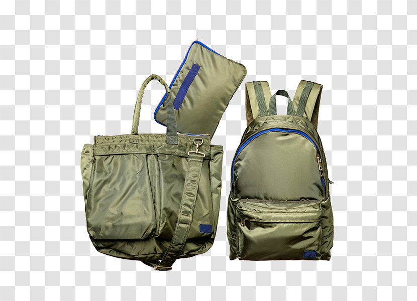 Dover Street Market Handbag Sacai Yoshida & Co. Backpack - Shirt - Briefcase Transparent PNG