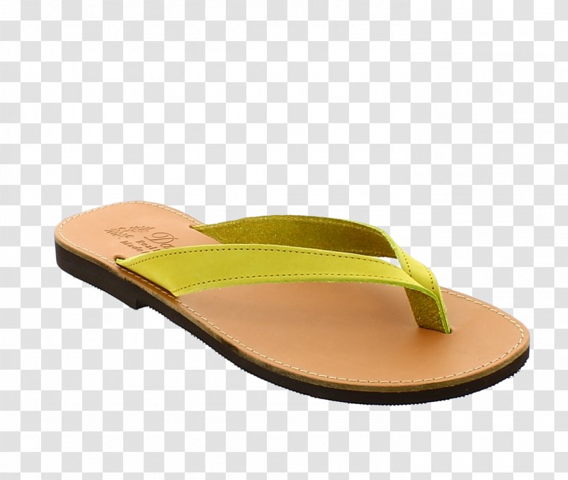 Slipper Sandal High-heeled Shoe Flip-flops Transparent PNG