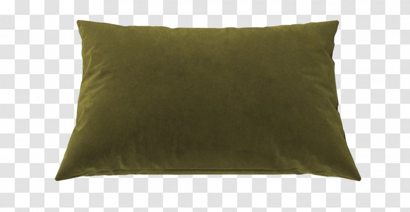 Cushion Throw Pillows Rectangle - Linens - Pillow Transparent PNG