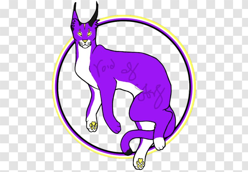 North Africa Kitten Whiskers Cat West - Drawing - Tigris Frame Transparent PNG