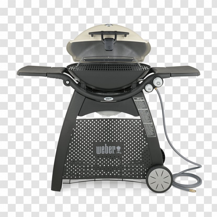 Barbecue Weber Q 3200 2200 Weber-Stephen Products Spirit II E-210 - Costco Gas Grills Transparent PNG