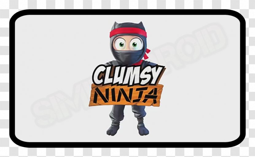Ninja City Tokyo Drift: Clumsy Chasing Cars Android - Text Transparent PNG