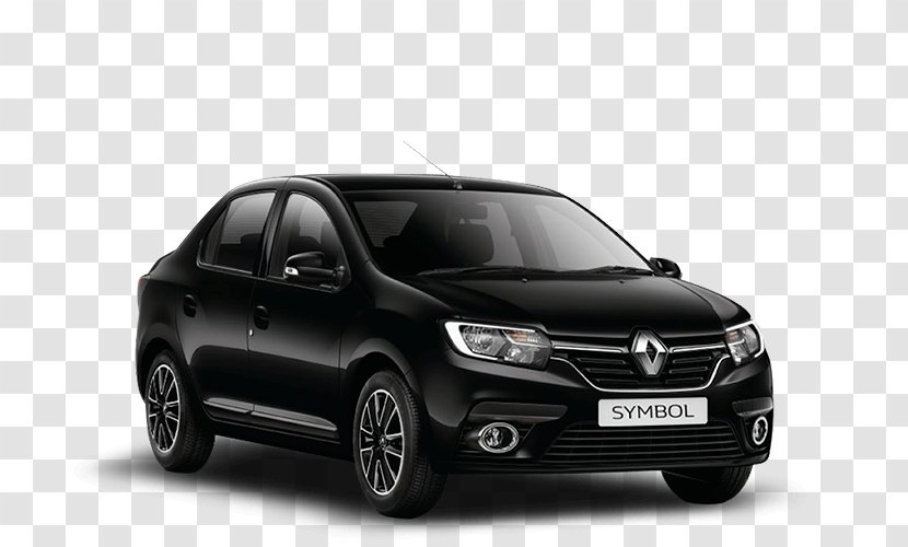 Car Dacia Logan Duster Renault - Automobile Transparent PNG