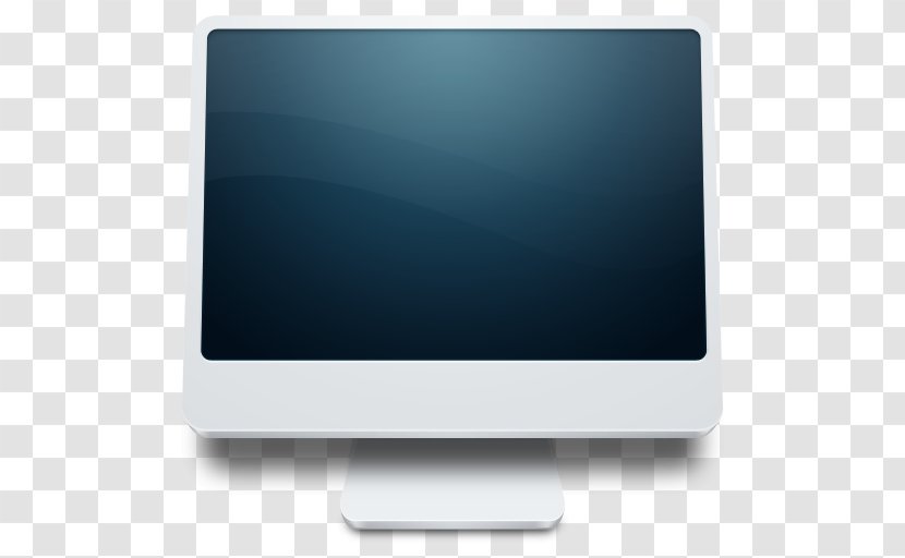 Laptop Download - Desktop Computers - Computer .ico Transparent PNG