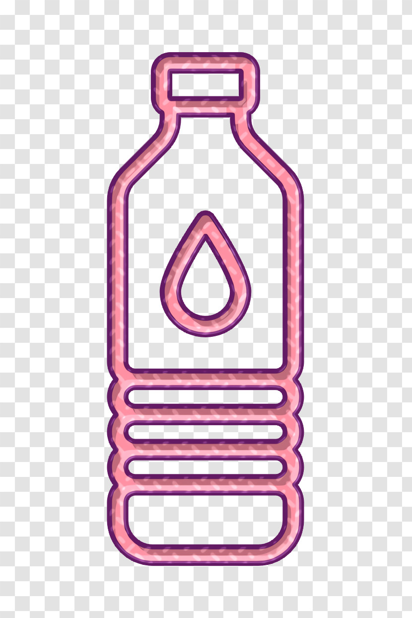 Liquid Icon Bottle Of Water Icon Food Icon Transparent PNG