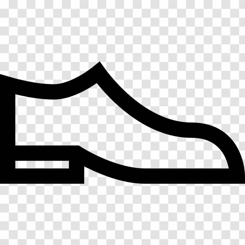 Dress Shoe Footwear Clip Art - Men Shoes Transparent PNG