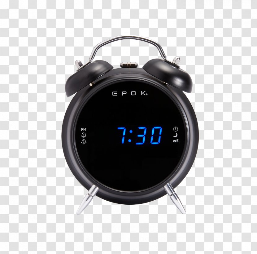 Big Ben Alarm Clocks Clockradio Radio Broadcasting Device - Clock Transparent PNG