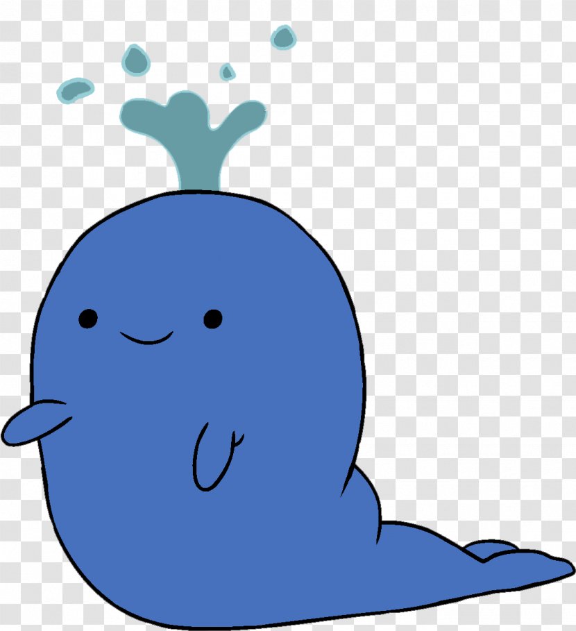 Blue Whale Animation Clip Art - Organism - Cartoon Transparent PNG