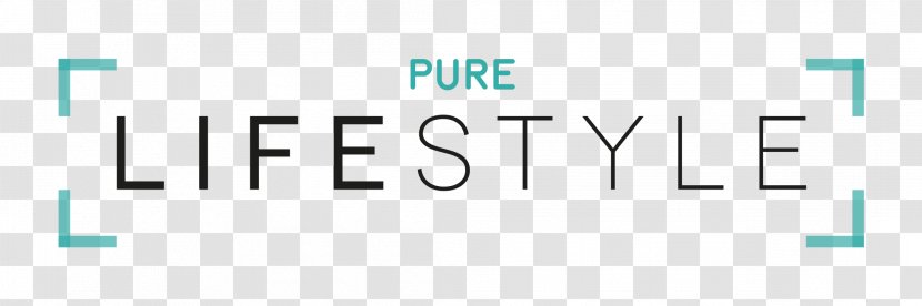 Lifestyle Brand Logo PureGym - Text - Purebred Transparent PNG