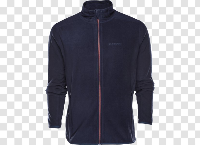 T-shirt Polo Shirt Sleeve Jacket - Mount Everest Transparent PNG