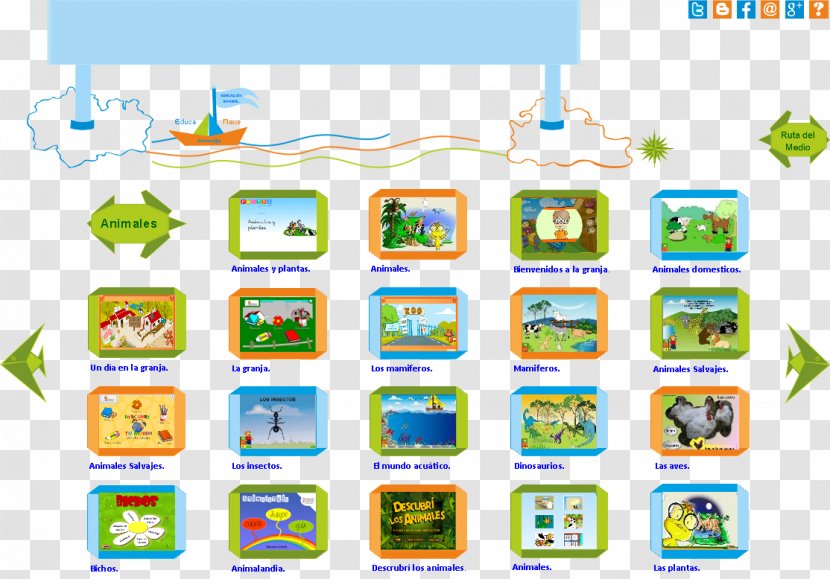 Early Childhood Education Learning Open Educational Resources - Information And Communications Technology - Child Transparent PNG