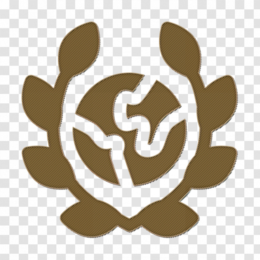 Planet Icon Ecology Icon Mother Earth Day Icon Transparent PNG