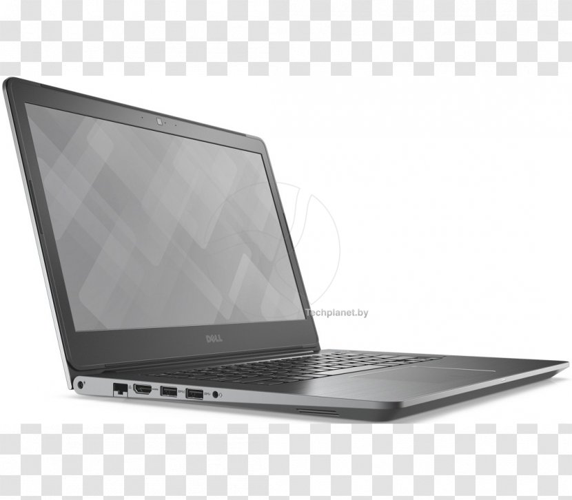 Dell Vostro Laptop Intel Core I5 I3 - Solidstate Drive Transparent PNG