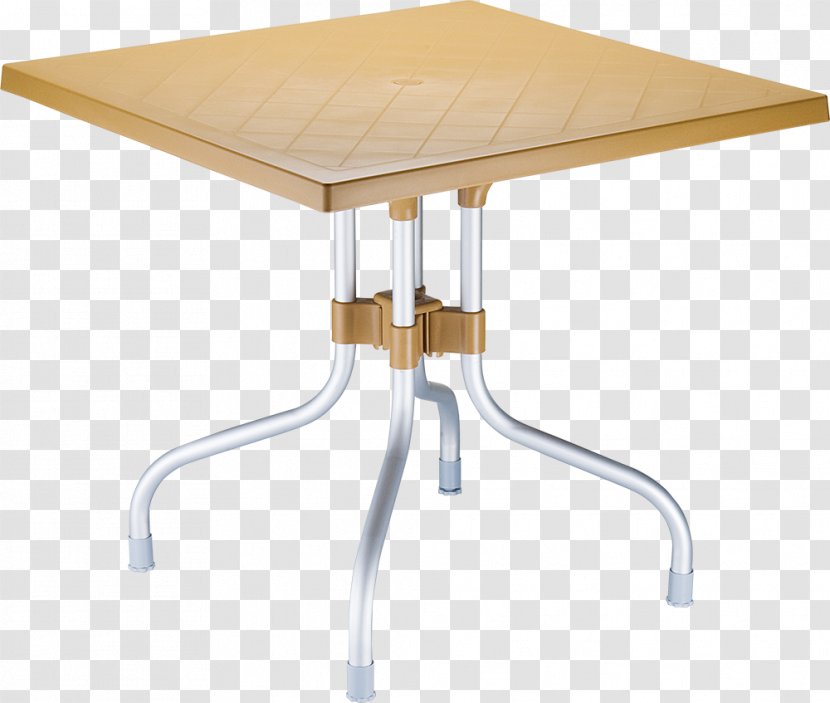 Folding Tables Garden Furniture Plastic - Kitchen - Table Transparent PNG