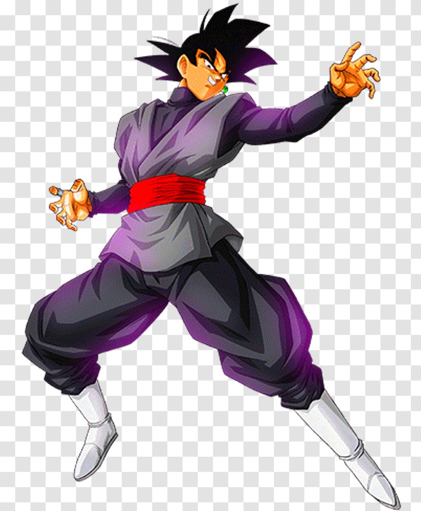 Goku Vegeta Kaiō Gohan Piccolo - Tree Transparent PNG