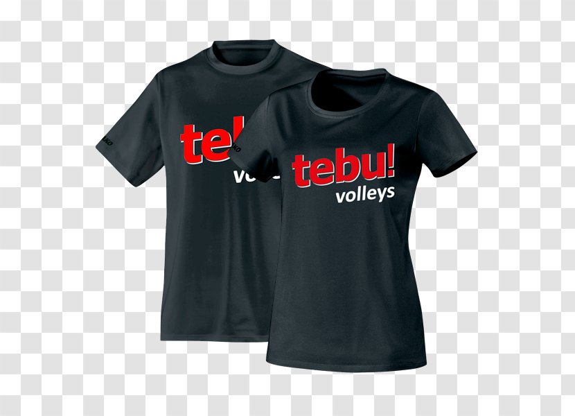 T-shirt Sleeve Logo Brand - Top Transparent PNG