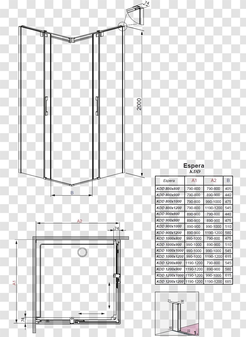 Plumbing Fixtures /m/02csf Door Handle Drawing Image - Furniture Transparent PNG