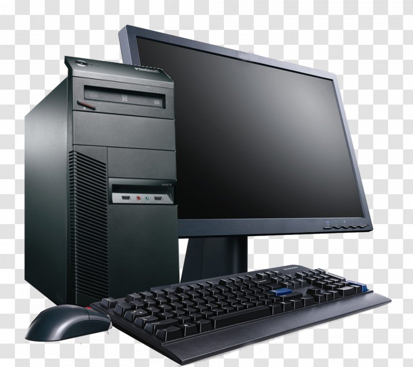 Laptop Personal Computer Hardware Desktop Computers - Monitor - Pc Transparent PNG