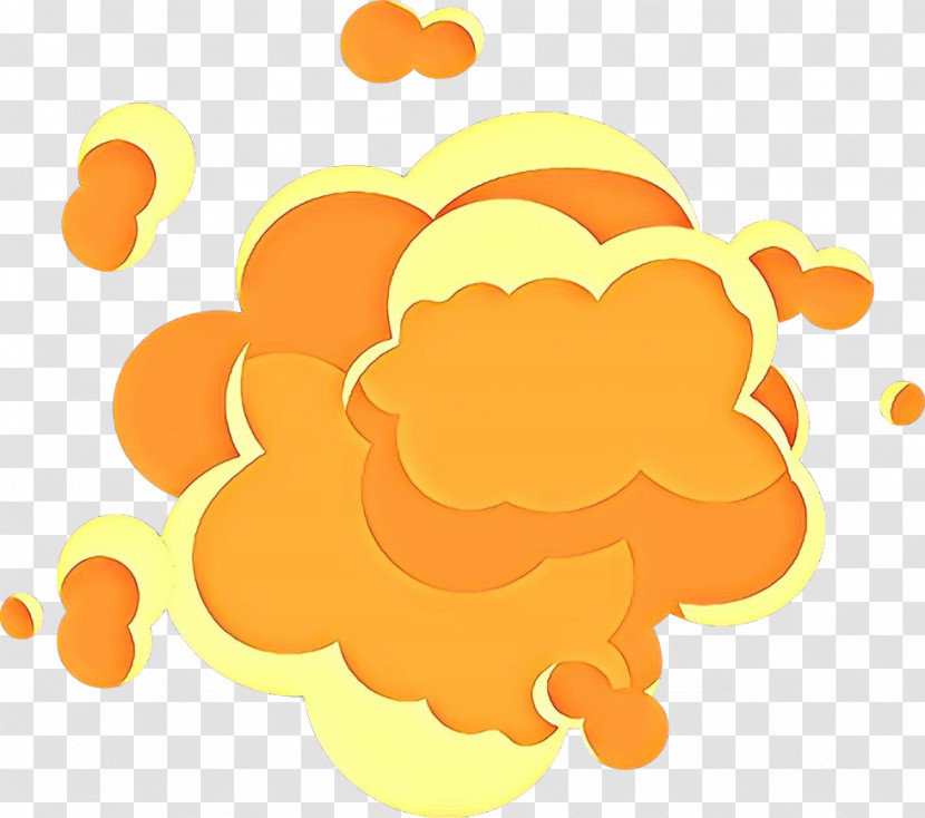 Orange Transparent PNG