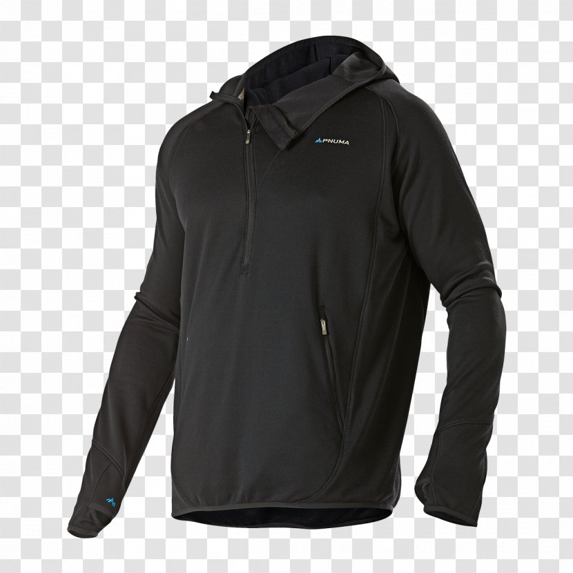 Tracksuit Hoodie Adidas Sweater Jacket - Hood Transparent PNG