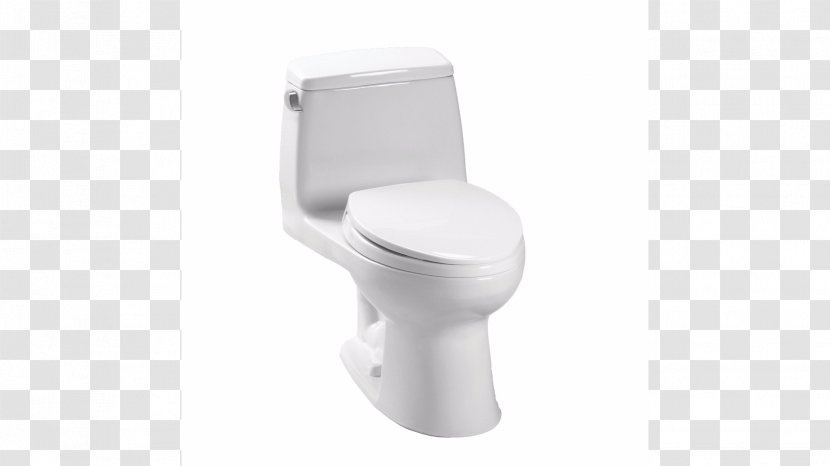 Toilet & Bidet Seats Toto Ltd. Flush - Washlet Transparent PNG